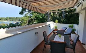Apartment Markorcula